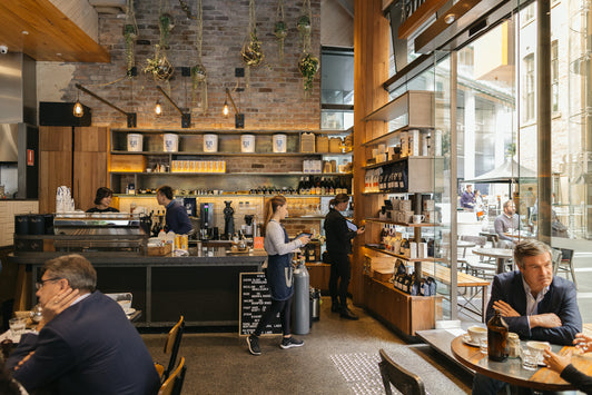 Brewing Excellence: Unveiling the top specialty cafe trends in Australia for 2024