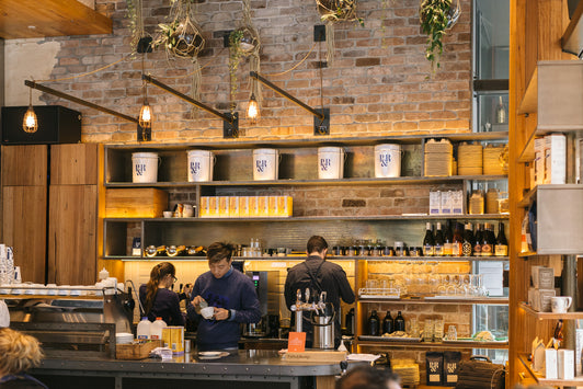 Effective strategies for specialty cafes to thrive during economic slowdown