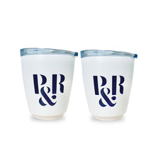 Load image into Gallery viewer, HuskeeSteel Duo