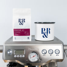 Load image into Gallery viewer, Airscape coffee canister 250g
Airscape coffee canister
Airscape coffee canister Australia
Airscape coffee storage canister