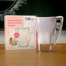 Load image into Gallery viewer, BWT Filter Jug