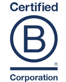 Bcorp certificate