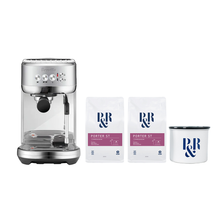 Load image into Gallery viewer, Breville Bambino Plus Espresso Machine
