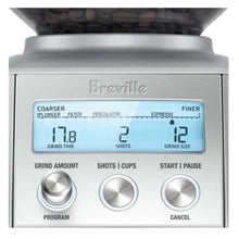 Load image into Gallery viewer, Breville Smart Grinder Pro