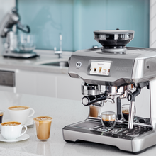 Load image into Gallery viewer, Breville The Oracle Touch Espresso Machine