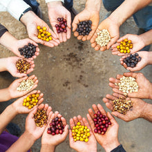 Load image into Gallery viewer, Expedition Coffee Pack Pablo & Rusty's