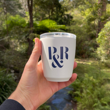 Load image into Gallery viewer, Huskee steel cup