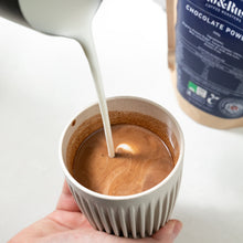 Load image into Gallery viewer, Chocolate Powder 200g - Pablo & Rusty's