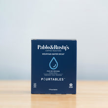 Load image into Gallery viewer, Mexico MW Organic Decaf Pourtables