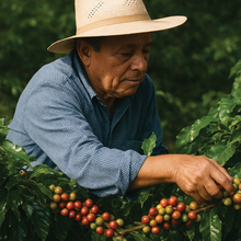 Load image into Gallery viewer, Montecillos Espresso 250g