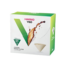 Load image into Gallery viewer, Hario V60 Paper Filter 02
