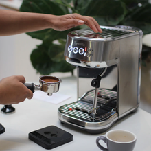 Load image into Gallery viewer, Breville Bambino Plus Espresso Machine