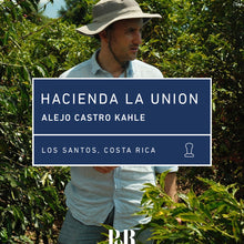 Load image into Gallery viewer, Hacienda La Union 1kg