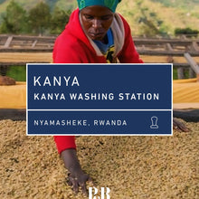 Load image into Gallery viewer, Kanya Espresso 1kg