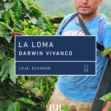 Load image into Gallery viewer, La Loma Espresso 1kg