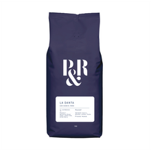Load image into Gallery viewer, La Danta Espresso 1kg