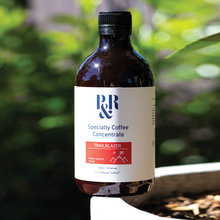 Load image into Gallery viewer, Trailblazer Coffee Concentrate 500mL - Pablo & Rusty's