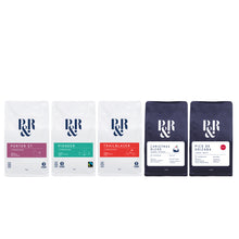 Load image into Gallery viewer, Blends Seasonal Tasting Pack (TEST)
