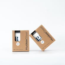 Load image into Gallery viewer, HuskeeSteel Duo