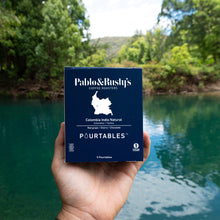 Load image into Gallery viewer, Colombia Indio Natural SO Pourtables