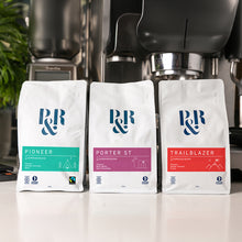 Load image into Gallery viewer, Coffee subscription – At Home 500g