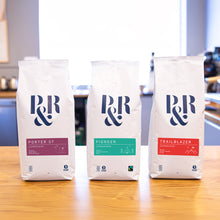 Load image into Gallery viewer, Coffee Sampler Pack 1kg