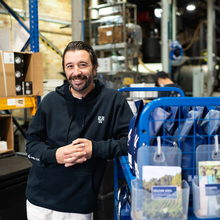 Load image into Gallery viewer, P&R Hoodie