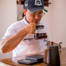 Load image into Gallery viewer, Piendamo Red Bourbon Filter 250g