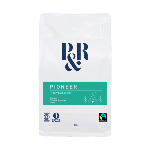 Pioneer 250g