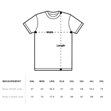 Load image into Gallery viewer, P&R Blue Shirt