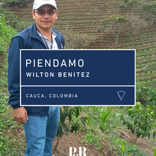 Load image into Gallery viewer, Piendamo Filter 250g