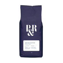 Load image into Gallery viewer, Waturi Espresso 1kg
