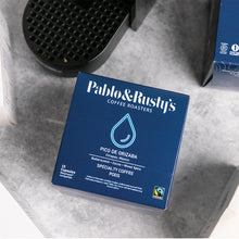 Load image into Gallery viewer, Mexico MW Organic Decaf Pod - Pablo & Rusty's