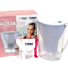 Load image into Gallery viewer, BWT Filter Jug