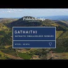Load and play video in Gallery viewer, Gathaithi Filter 250g