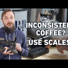 Load and play video in Gallery viewer, Artisan Barista Scale