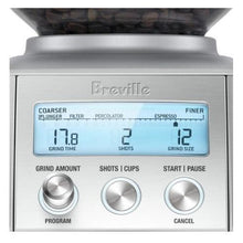 Load image into Gallery viewer, Breville Smart Grinder Pro - Pablo &amp; Rusty&#39;s 
