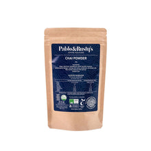 Load image into Gallery viewer, Chai Powder 200g - Pablo & Rusty's