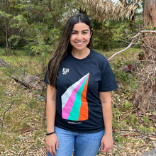 Load image into Gallery viewer, P&R Paint Me a Blend Shirt