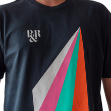 Load image into Gallery viewer, P&R Paint Me a Blend Shirt