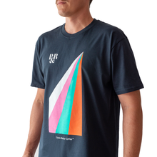 Load image into Gallery viewer, P&amp;R Paint Me a Blend Shirt

