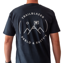 Load image into Gallery viewer, P&amp;R Blend T-Shirt Pablo &amp; Rusty&#39;s

