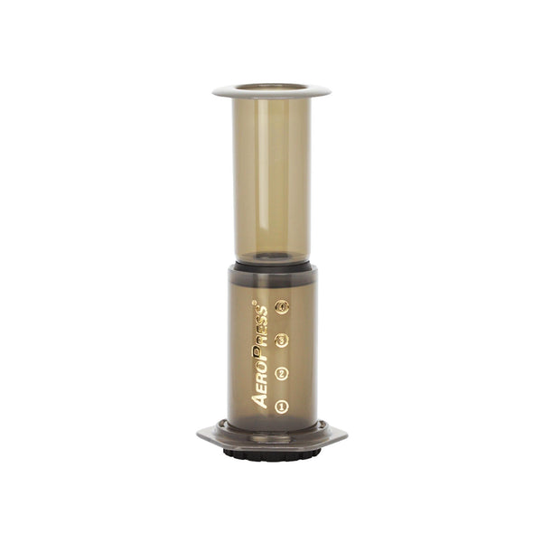 Aeropress - Pablo & Rusty's