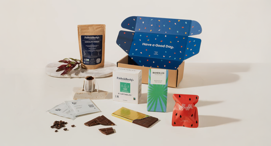 Christmas gift guide for coffee lovers