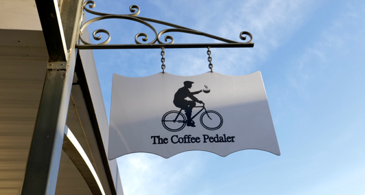 Crafting consistency: How The Coffee Pedaler became a coffee destination