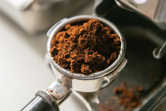 What’s the best grind size for different brewing methods?