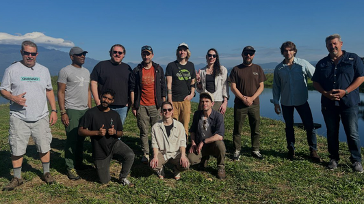 From seed to cup (and beyond): My unforgettable Honduras coffee journey