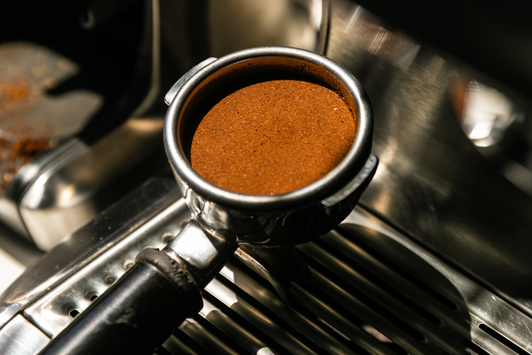 What is the perfect grind size?