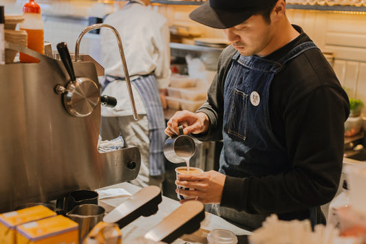 10 Essential questions every specialty cafe should ask for success