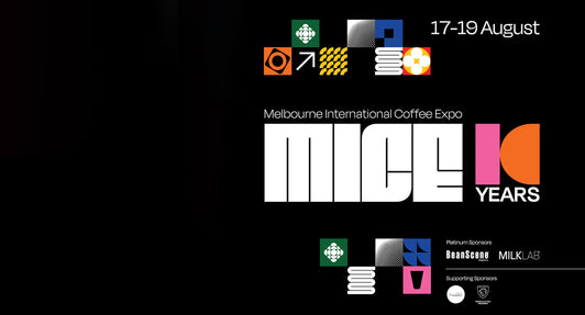 MICE 2023: Unveiling coffee's future - automation, innovation, and an unexpected twist!